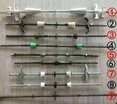 上饶信州区穿墙螺丝